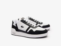 Мужские кеды Lacoste T-CLIP 124 7 SMA