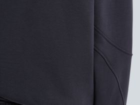 Худи из хлопка из коллаборации с maneken