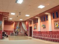 Культурно-досуговый центр «Иртыш»