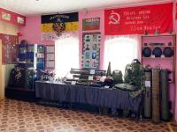 Турковский краеведческий музей