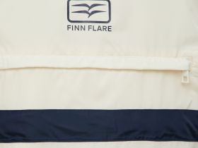 Анорак с контрастной отделкой из капсулы ретро