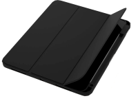 Чехол-книжка VLP Split Folio для планшета Apple iPad Pro M4 11" чёрный