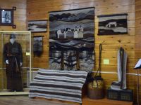 Национальный музей Усть-Ордынского Бурятского округа