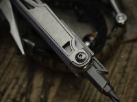 Мультитул Honor Urban Tool, 15 функций (биты в комплекте)