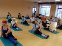 Районный дом культуры «Аэлита»