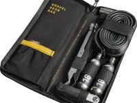 Велосумка на раму Topeak Gravel Gear Bag TC2277B / TC2278B (черный / серый)