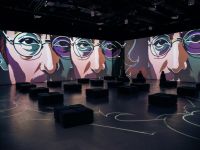 Центр цифрового искусства Artplay Media