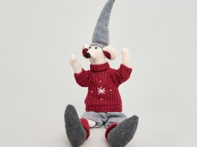 Статуэтка Jeremy II