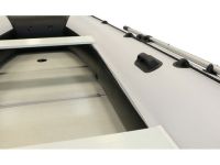 Лодка ПВХ POLAR BIRD PB-380E New Eagle (Орлан)