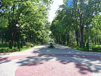 Центр народного творчества «Комсомольский»