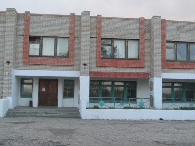 Цвилингская сельская библиотека