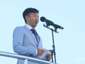 В Якутске стартовал чемпионат России по стрельбе из лука
