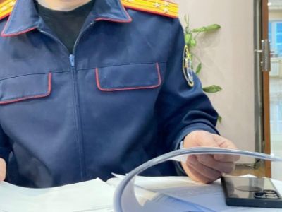 Житель Мирного предстанет перед судом по обвинению в применении насилия к представителю власти