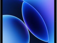 Планшет Xiaomi Pad 8 11.2" 128 ГБ Голубой