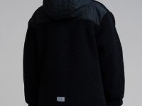 Куртка текстильная для девочек