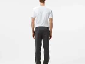 Мужские зауженные брюки-чиносы Lacoste