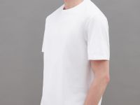 Футболка прямого кроя из капсулы sport