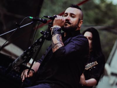 Билеты на Annodomini (Action Club) / Концерт | Афиша | ИнфоТаймс