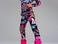 Ботинки для девочек