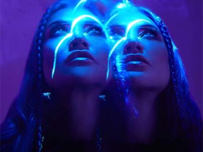 Линда. Новогодний концерт