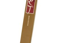 Нож Шефа Kanetsugu Special Offer, 2004, розовое дерево, сталь AUS-8, в картонной коробке