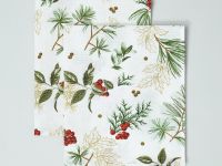 Комплект полотенец Wonderful Time