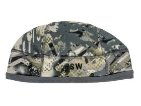 Шапка Remington Journey Black Camo из флиса, до -25°C