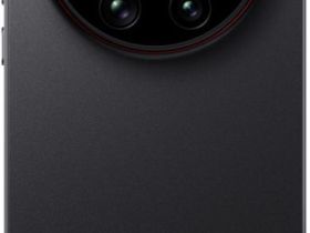 Xiaomi Mi 17 Ultra 16/512Gb (Black)