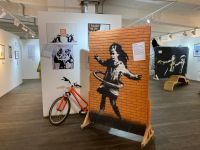 Культурный центр «Лофт-проект «Этажи»