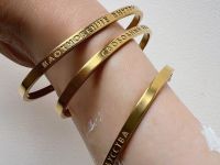 Браслет "Во имя искусства"