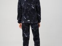 Комплект трикотажный для мальчиков: куртка, брюки