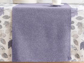 Скатерть Fogliame, мультиколор