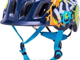 Шлем Kali Chakra Child (оранжевый XS (44-50))