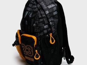 Рюкзак текстильный для мальчиков