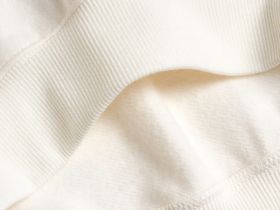 Свитшот с принтом для девочек, Бежевый