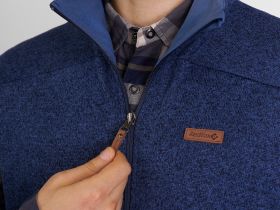 Жилет Tweed Мужской