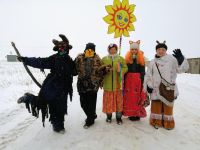 Старосумароковский многофункциональный центр