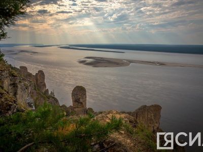 В большинстве районов Якутии открылась навигация для маломерных судов