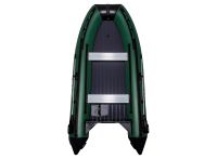 Лодка ПВХ SMARINE AIR FBMAX-380