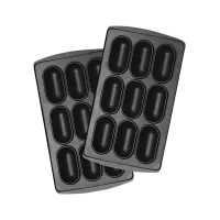 Панель для минипекарни RED SOLUTION RAMB-09 «Палочки»