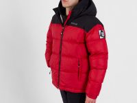 Куртка пуховая New Dimension Мужская