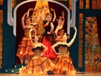 Рязанский областной музыкальный театр