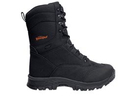 Ботинки Remington Forester 800g Thinsulate Black