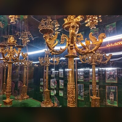 Хранители света