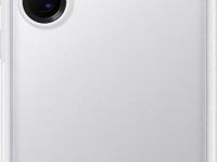 Чехол Samsung Flipsuit Case Galaxy S25 Ultra белый