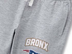 Брюки для мальчика