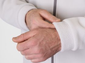 Джемпер Cliff II Мужской