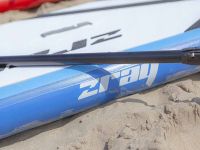 Надувная доска для SUP-бординга ZRAY EVASION DELUXE 9'9"