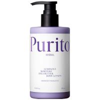 Парфюмированный лосьон для тела Purito Seoul Luminous Moisture Shea Butter Body Lotion Midnight Romance
