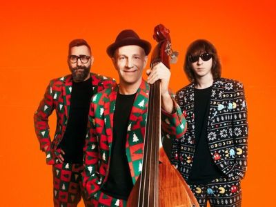 BILLY’s BAND